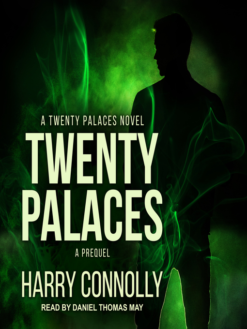 Cover image for Twenty Palaces